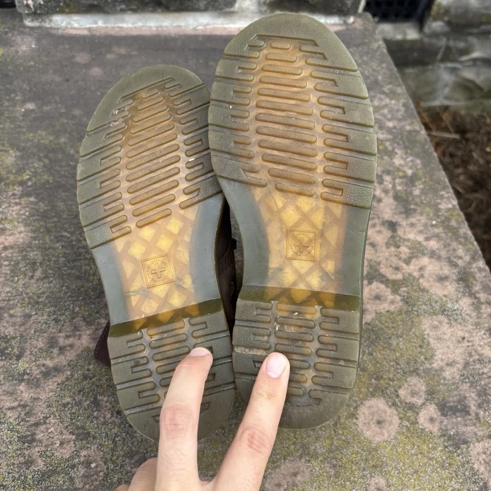 Dr. Martens dr martens